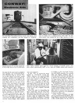 "Conway: New Hub Of The PRR," Page 4, 1957